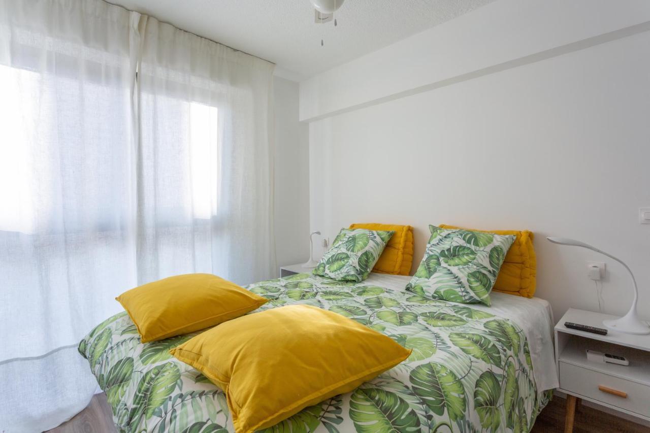 Le Queen Victoria Apartment Биариц Екстериор снимка